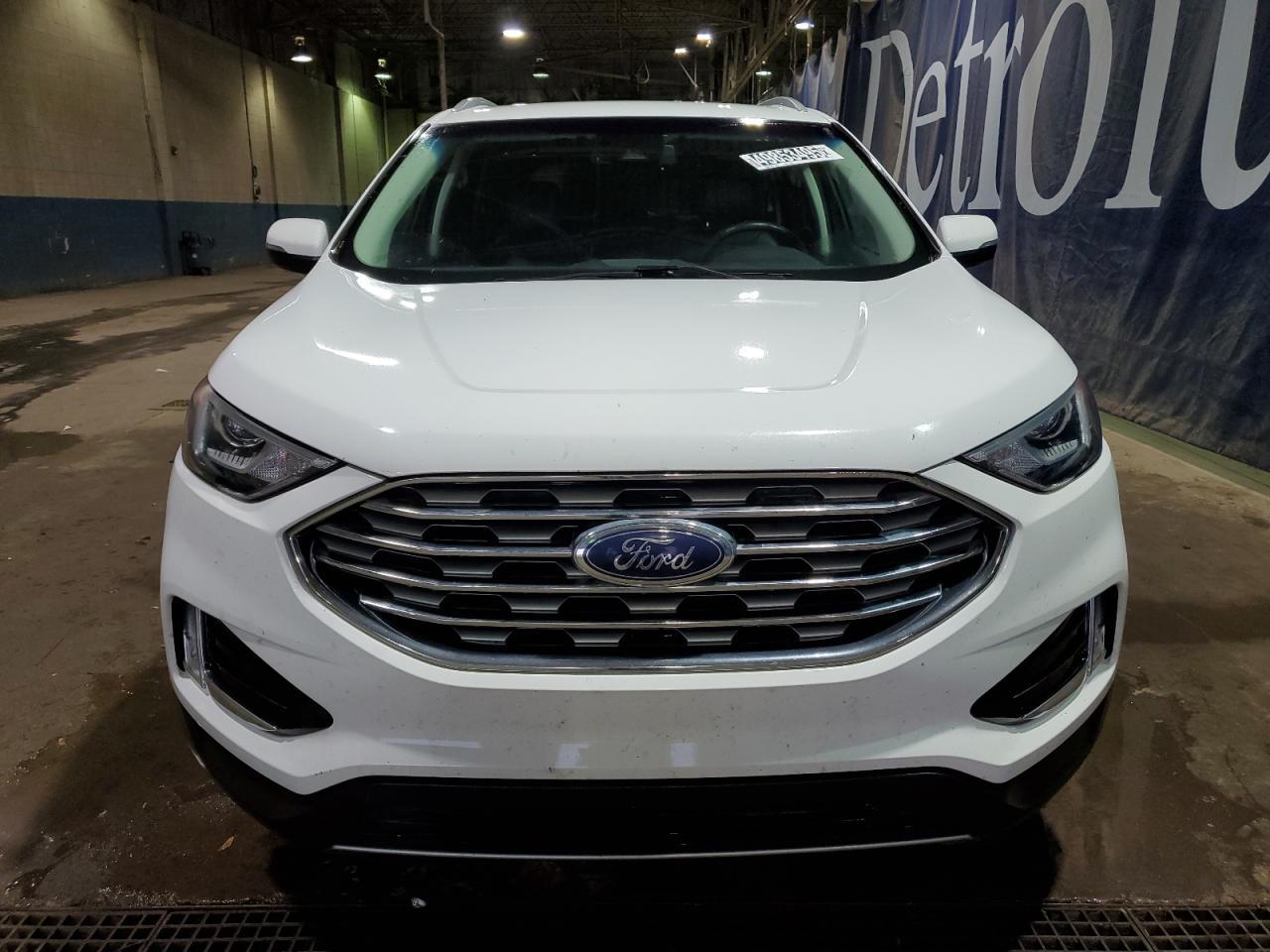 2020 FORD EDGE SEL - Image 5