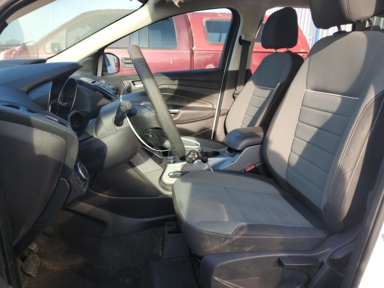 2013 FORD ESCAPE SE - Image 7