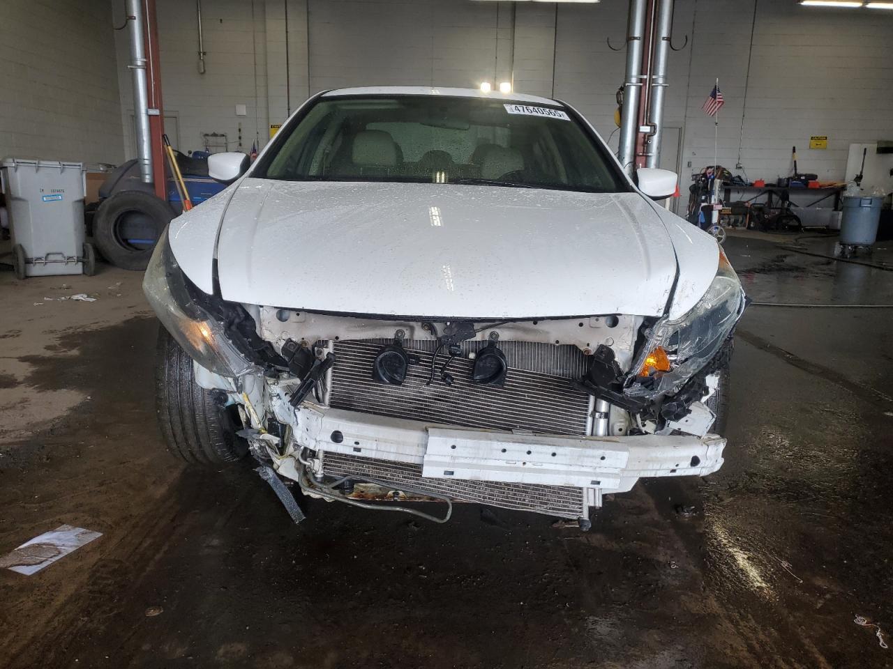 2012 HONDA ACCORD SE - Image 5