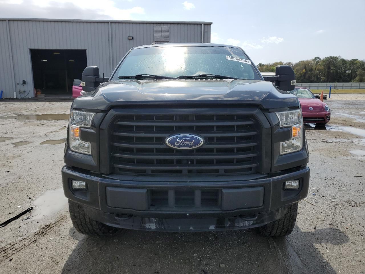 2016 FORD F150 SUPER - Image 5