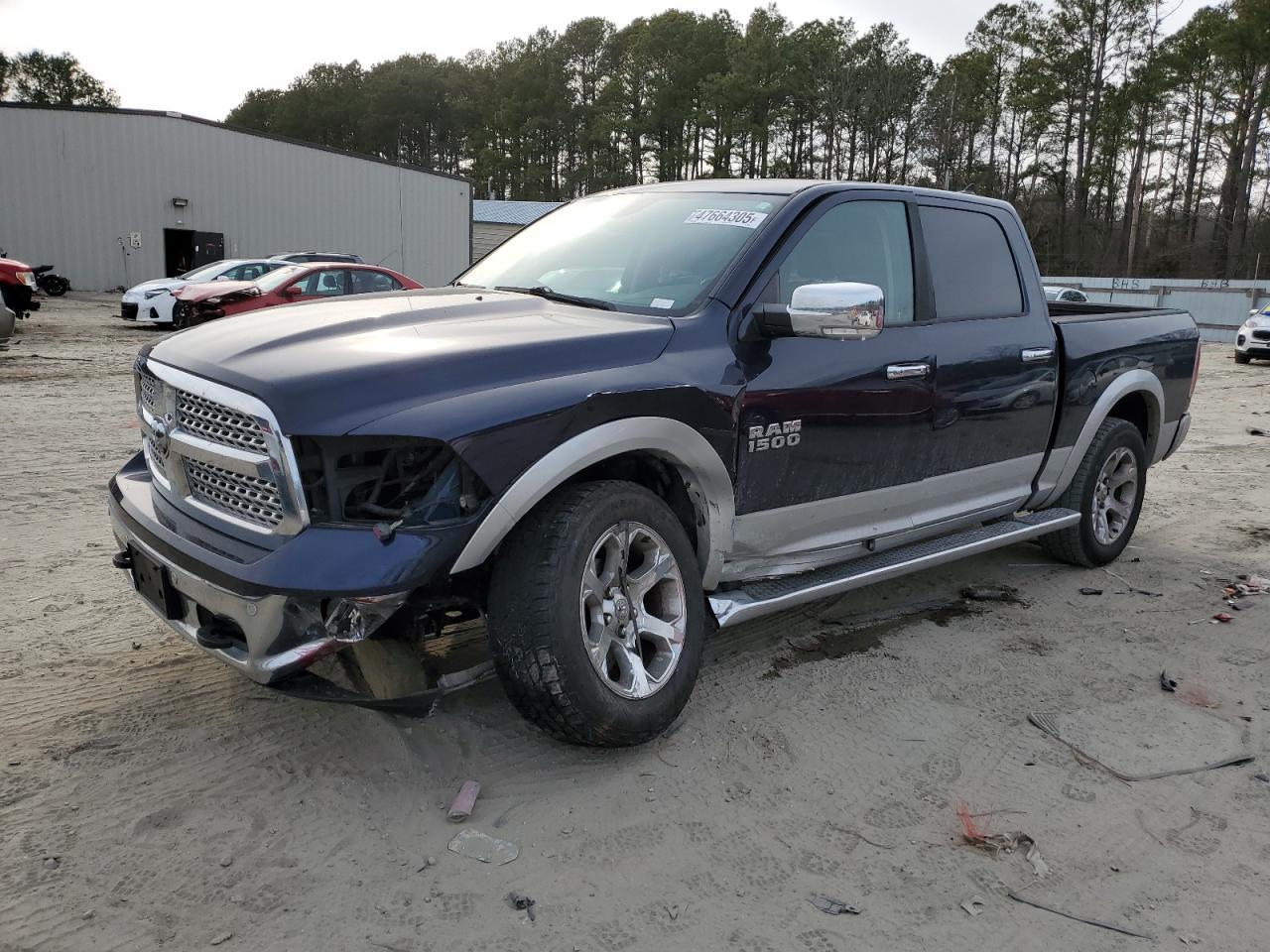 2014 RAM 1500 LARAM