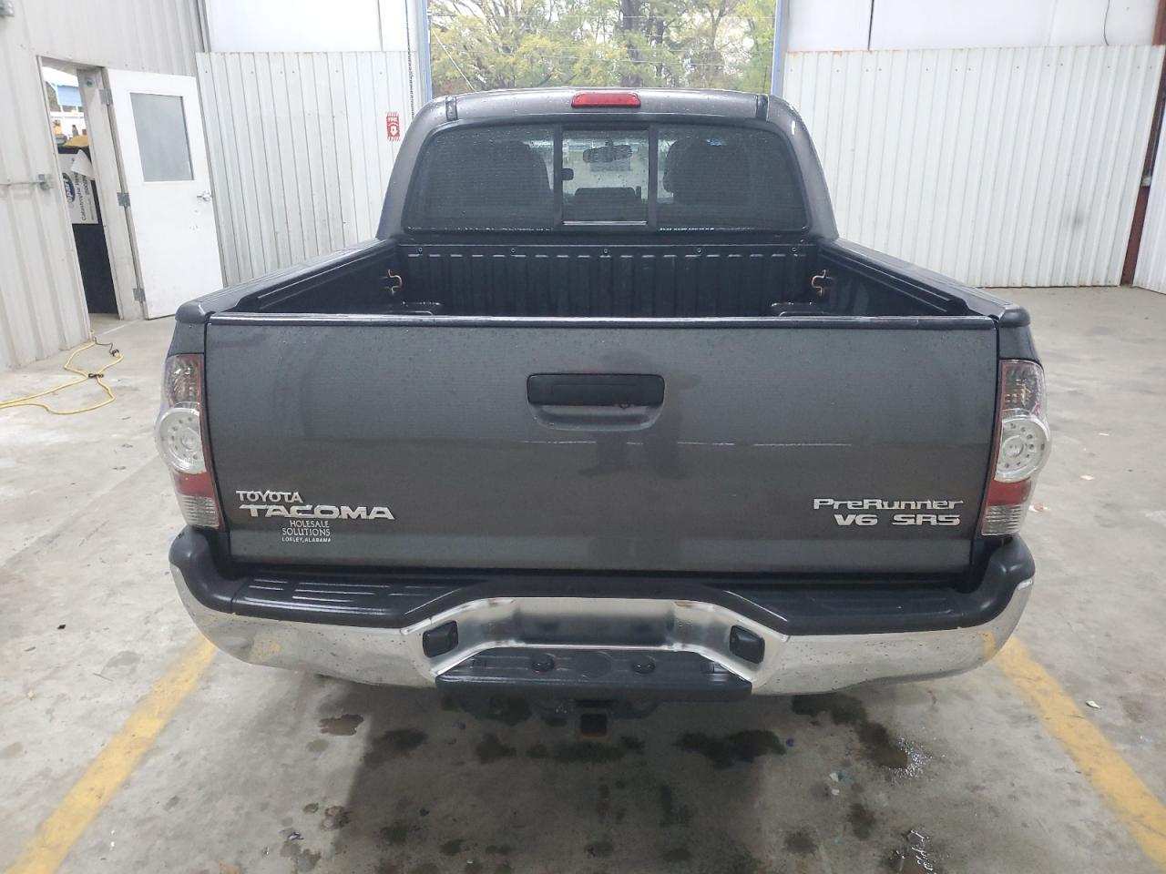 2013 TOYOTA TACOMA DOU - Image 6