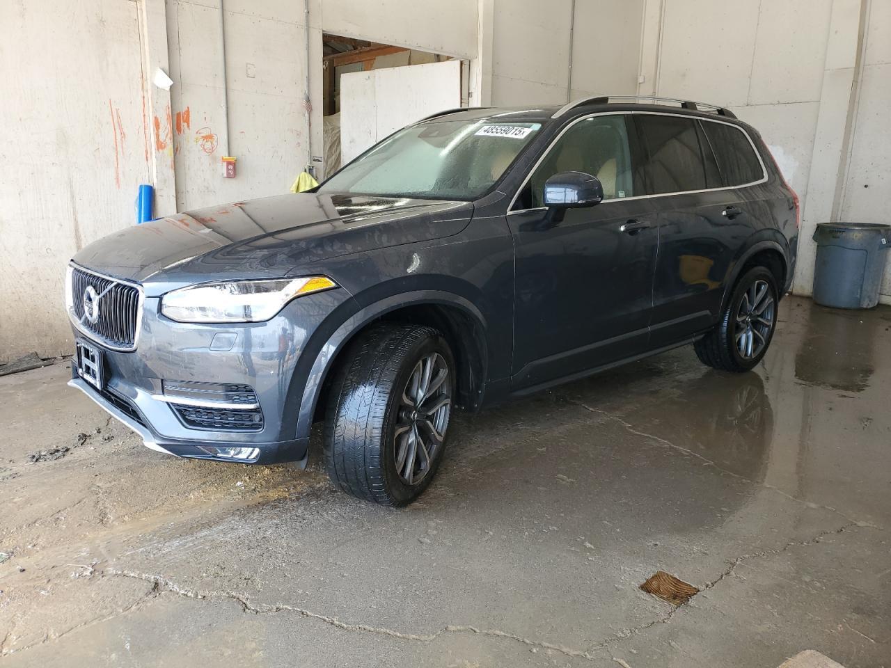 2016 VOLVO XC90 T6