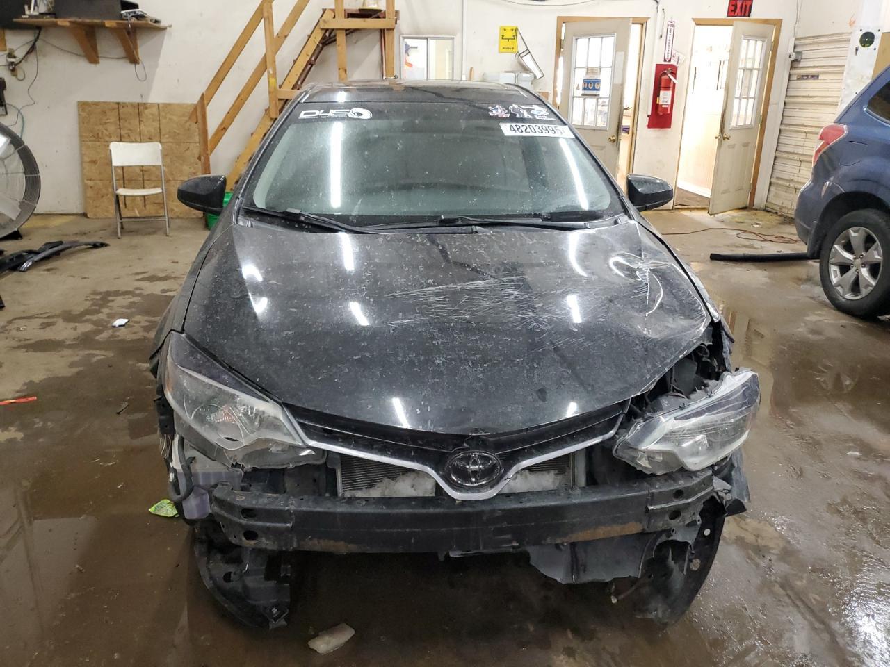 2015 TOYOTA COROLLA L - Image 5