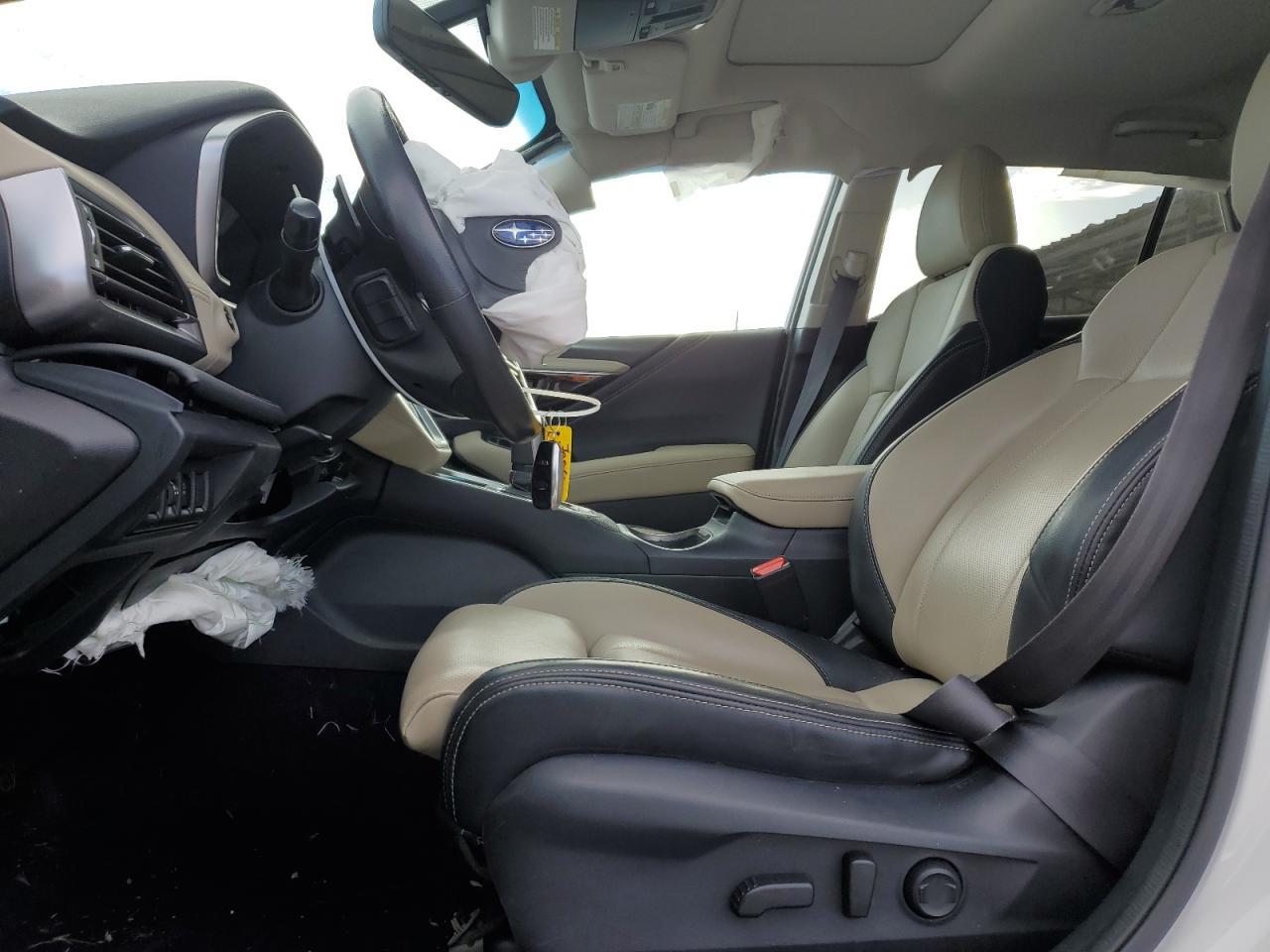 2021 SUBARU OUTBACK LI - Фото 7
