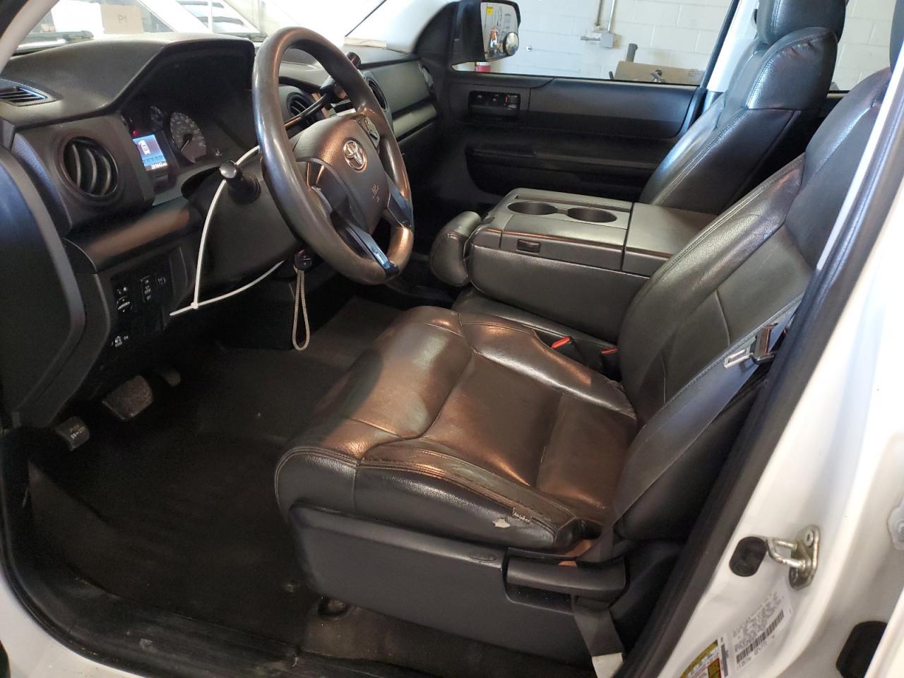 2014 TOYOTA TUNDRA DOU - Image 7
