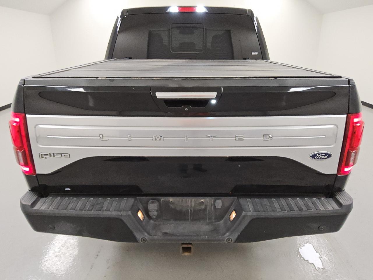 2016 FORD F150 SUPER - Image 6