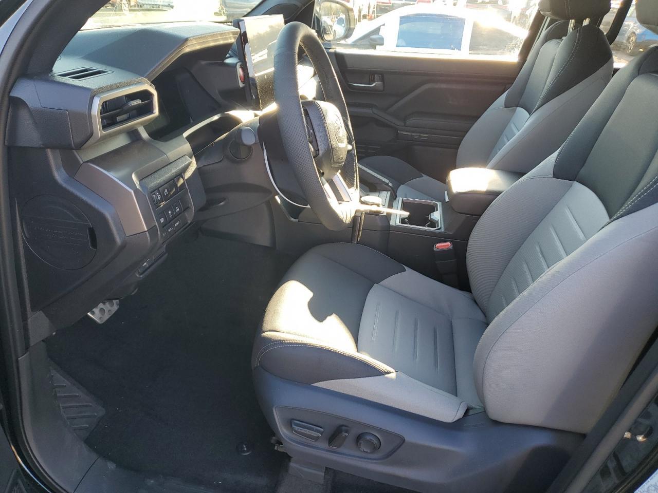 2024 TOYOTA TACOMA DOU - Image 7