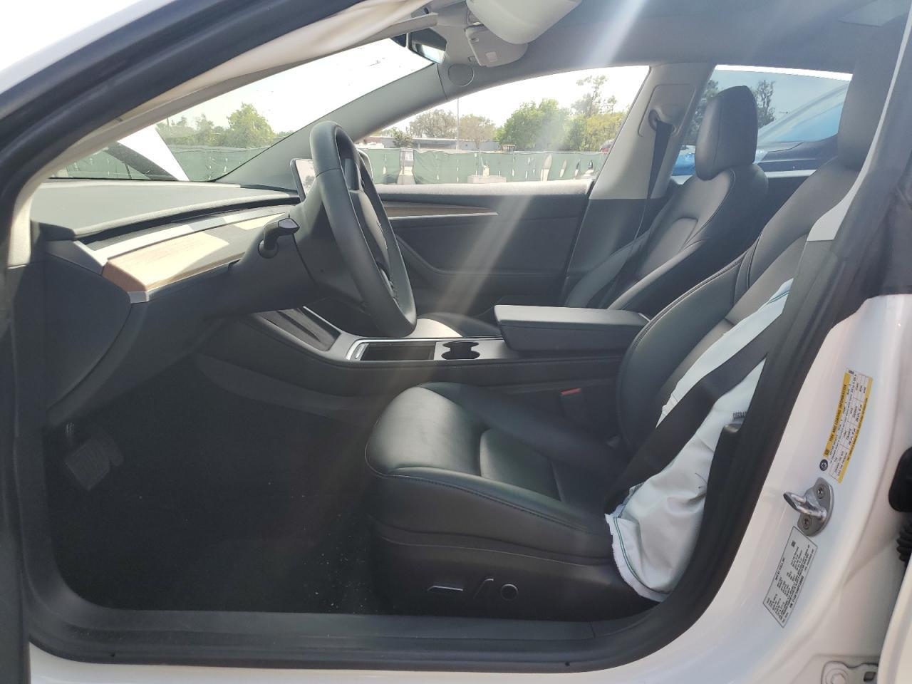 2023 TESLA MODEL 3 - Image 7