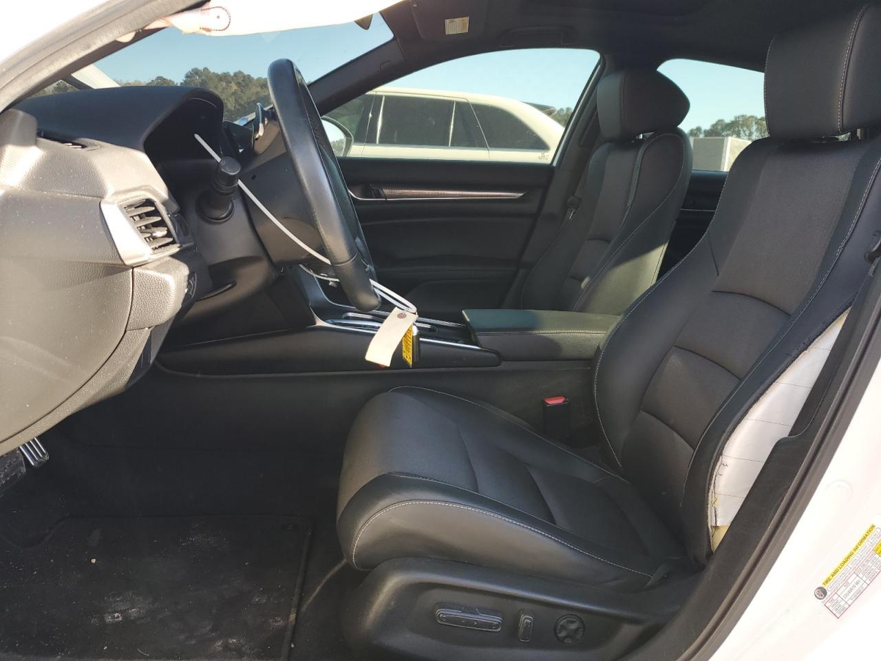 2021 HONDA ACCORD SPO - Фото 7