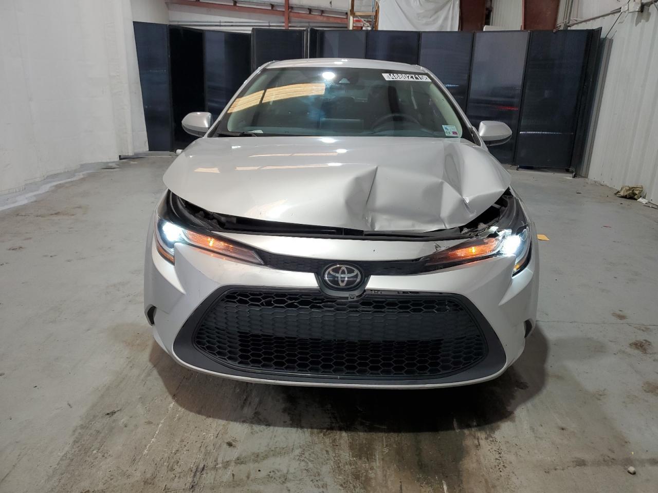 2021 TOYOTA COROLLA LE - Image 5