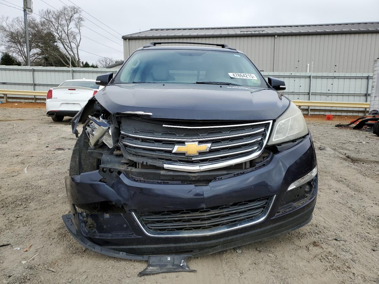 2015 CHEVROLET TRAVERSE L - Image 5