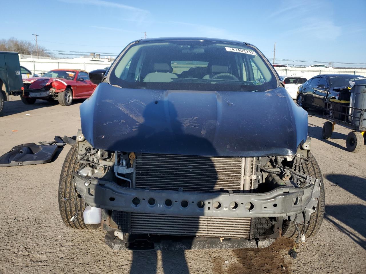2014 FORD ESCAPE SE - Image 5