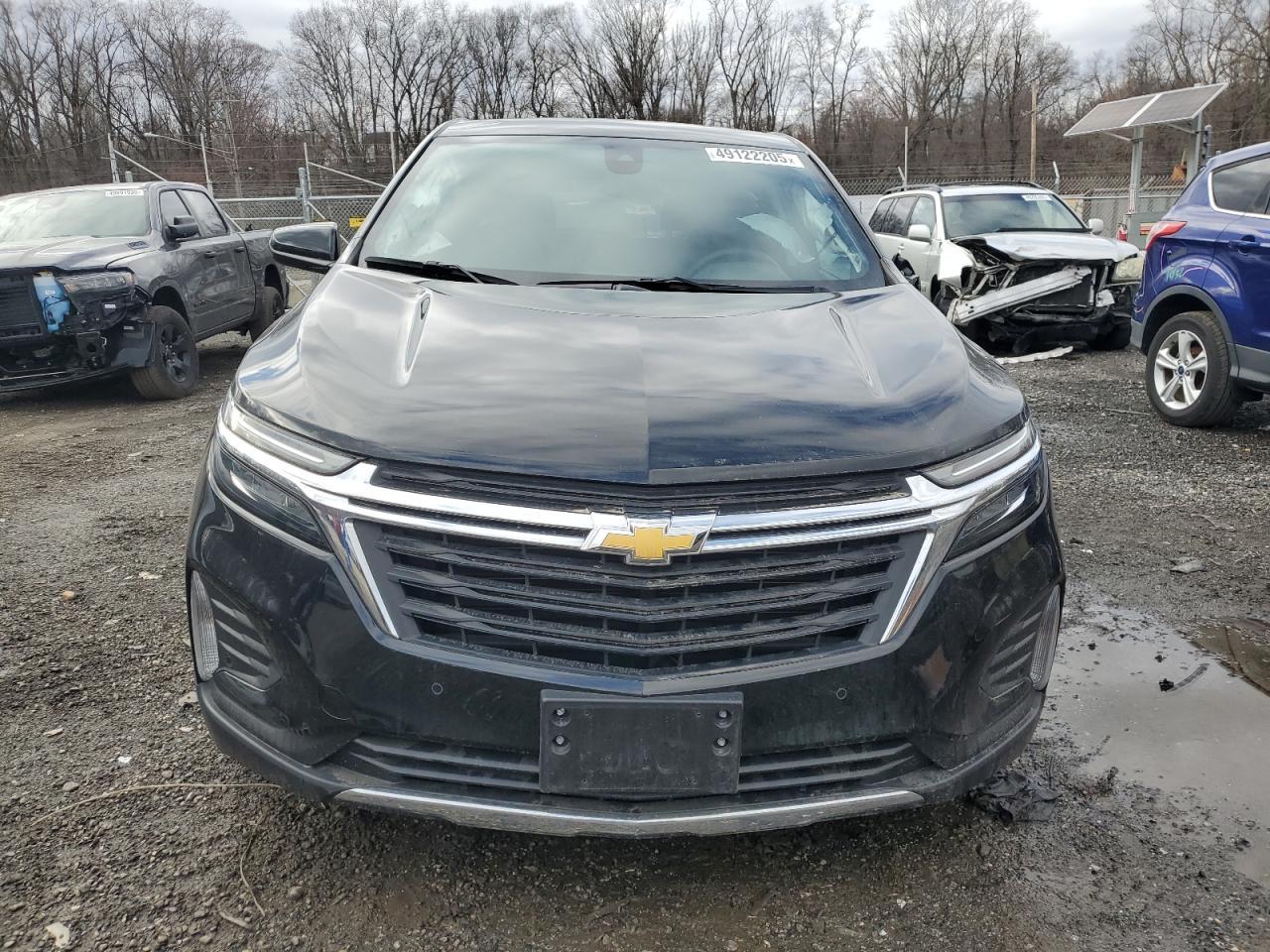 2024 CHEVROLET EQUINOX LT - Image 5