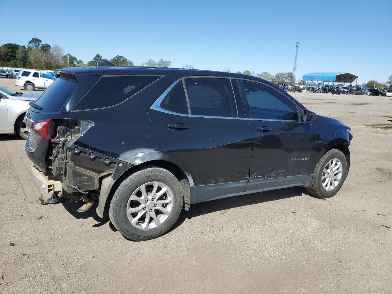 2019 CHEVROLET EQUINOX LT - Image 3