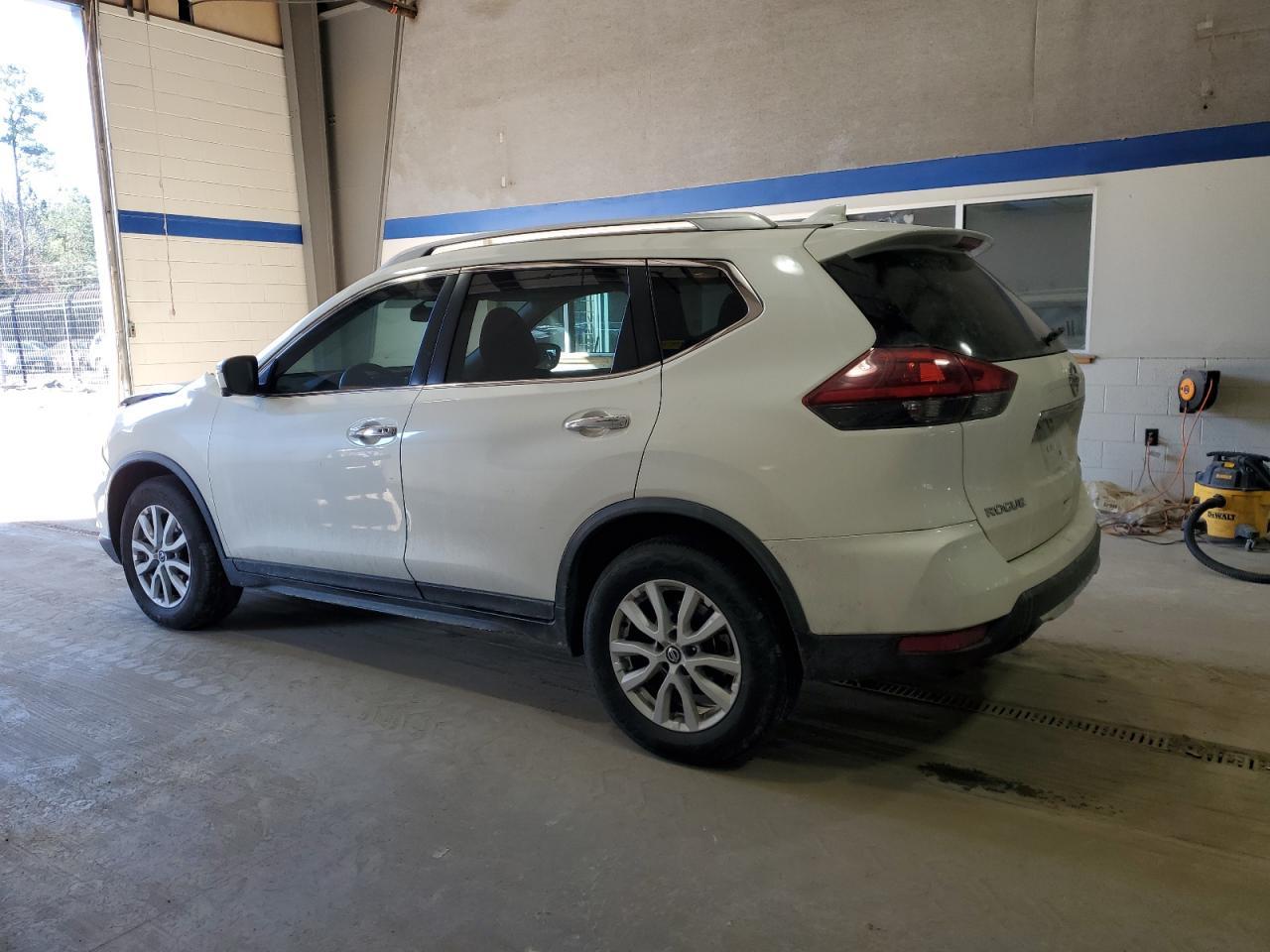 2018 NISSAN ROGUE S - Image 2