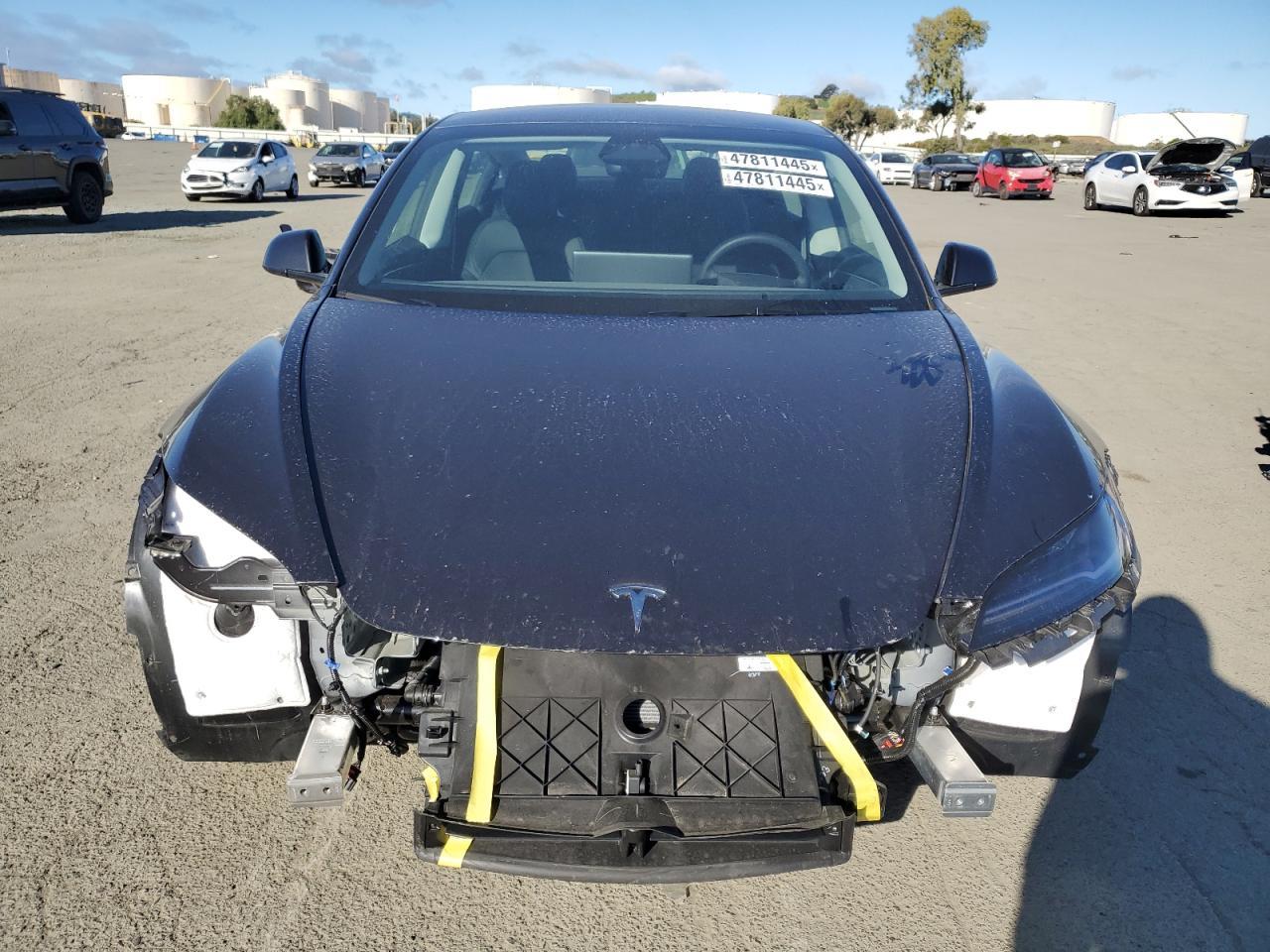 2024 TESLA MODEL 3 - Image 5