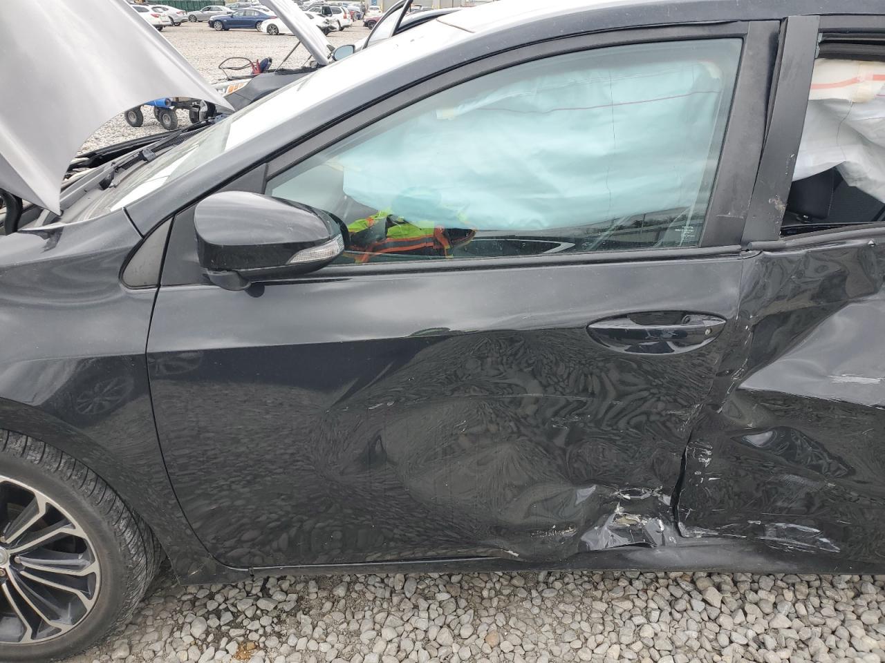 2016 TOYOTA COROLLA L - Image 7