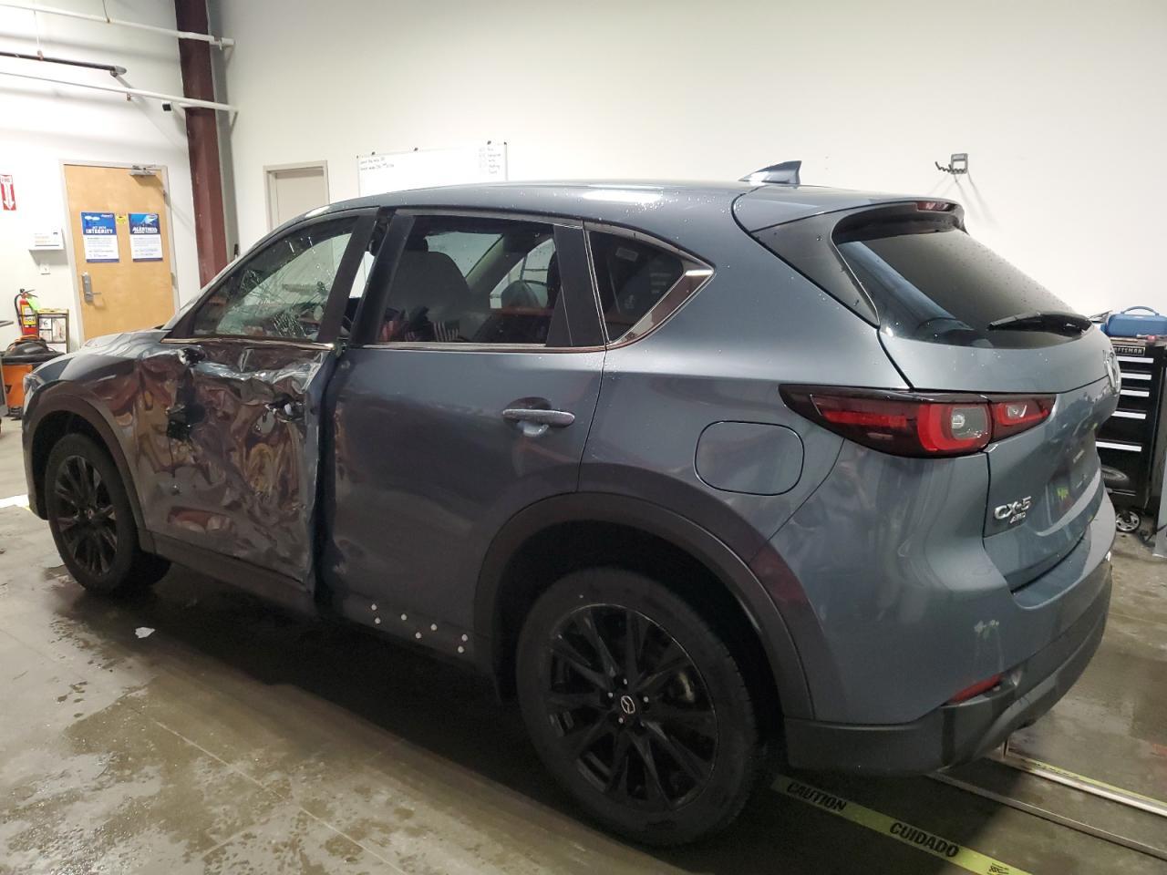 2023 MAZDA CX-5 PREFE - Image 2