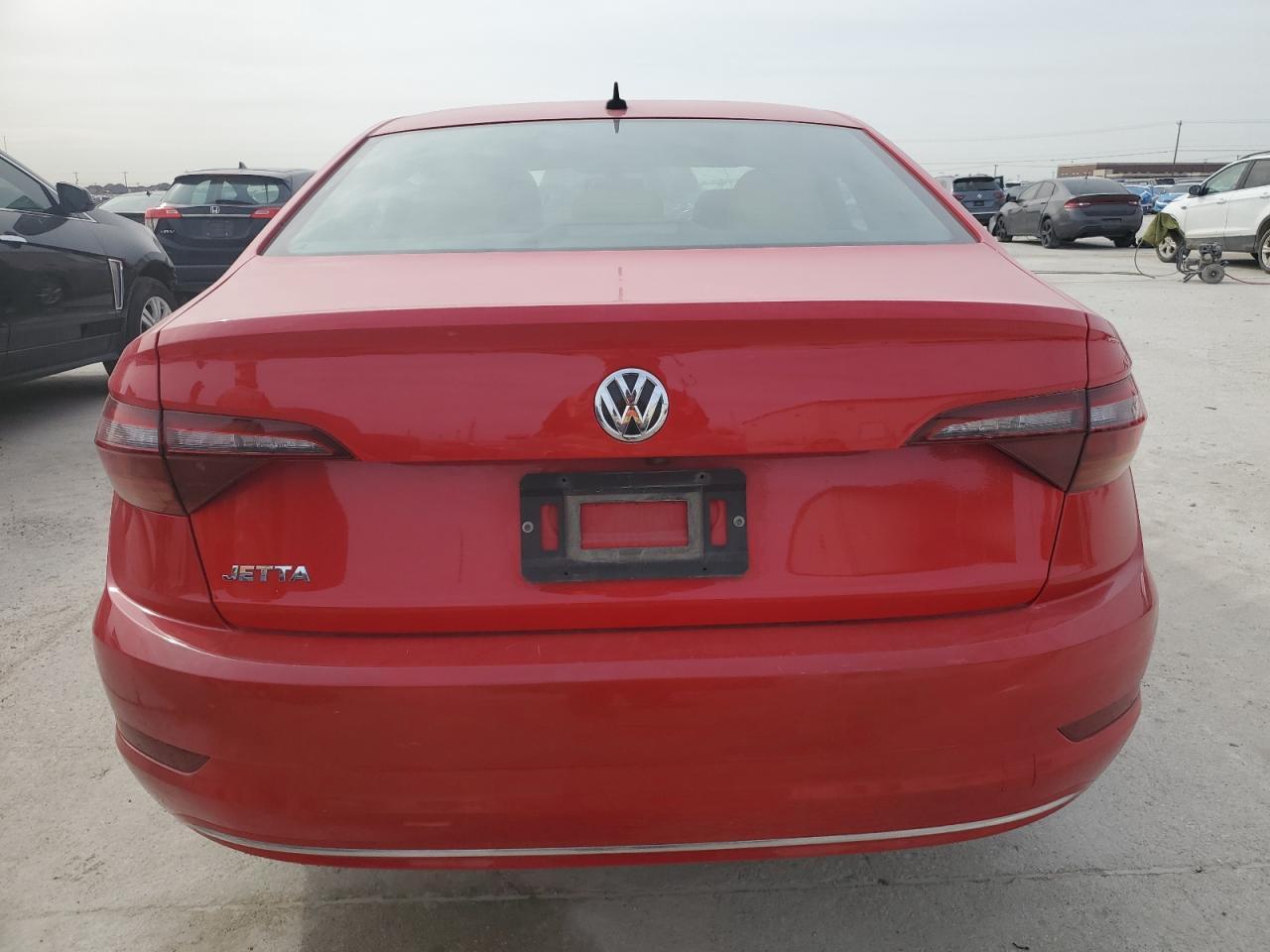 2019 VOLKSWAGEN JETTA S - Image 6