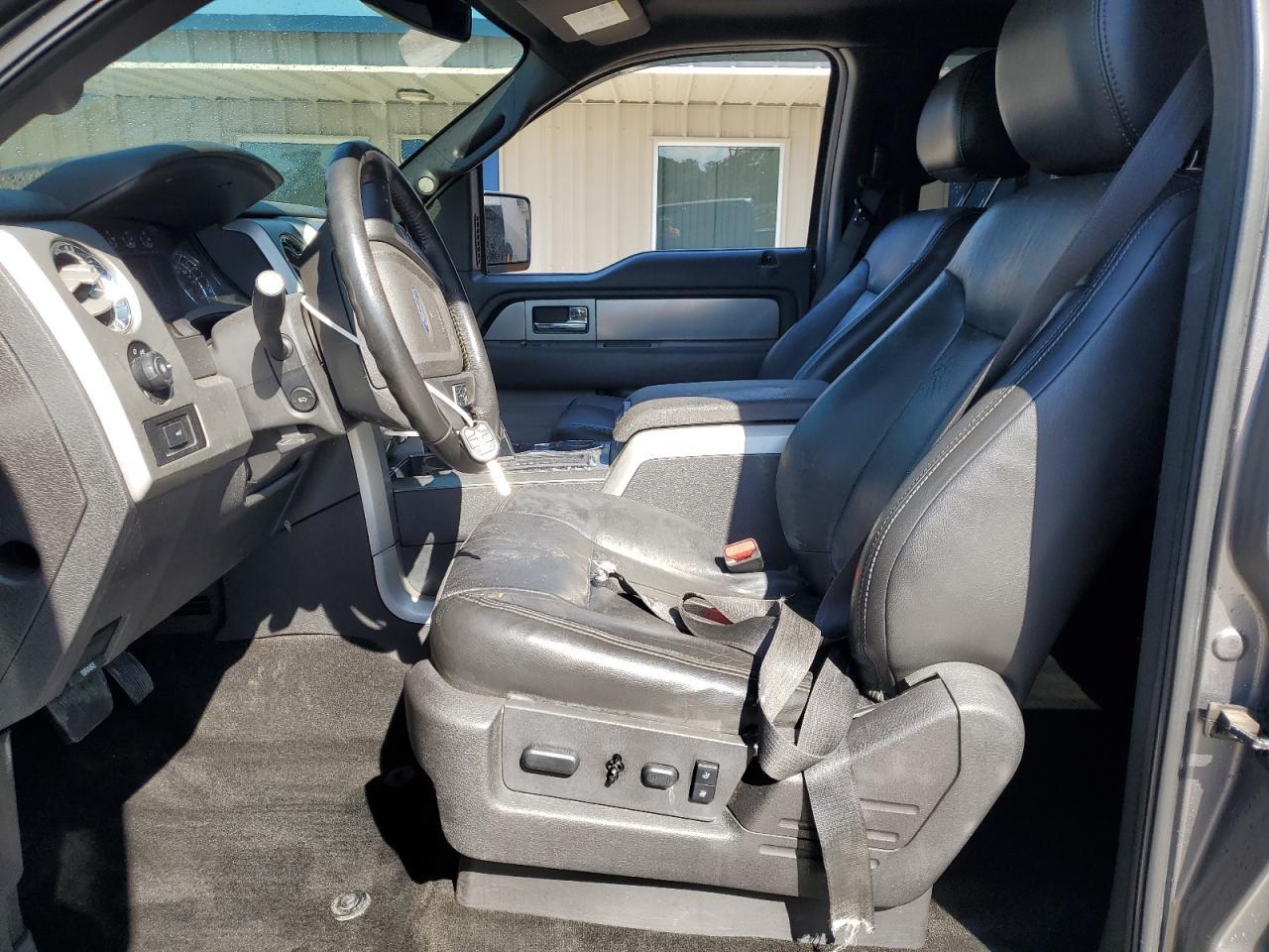 2013 FORD F150 SUPER - Фото 7
