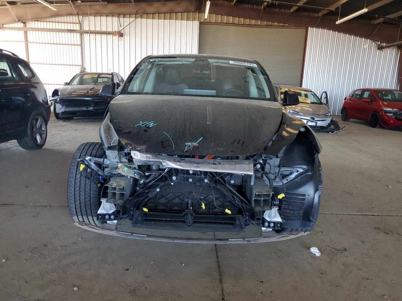 2024 TESLA MODEL Y - Image 5