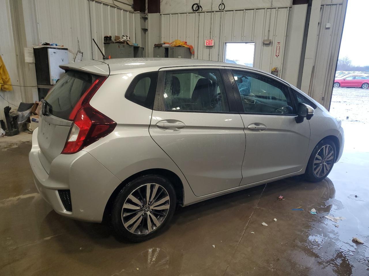 2015 HONDA FIT EX - Image 3