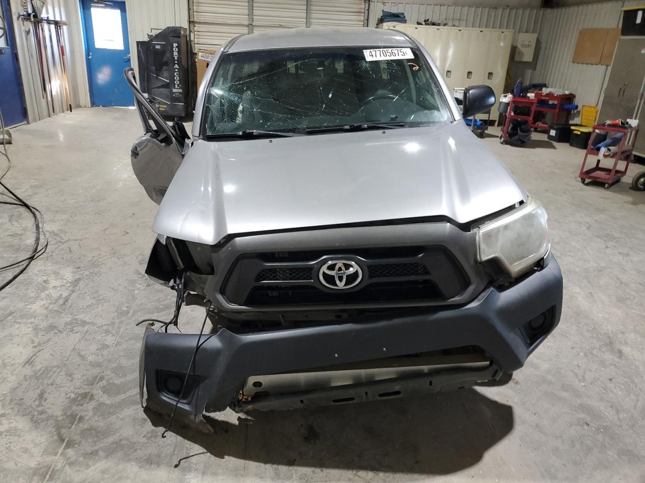 2015 TOYOTA TACOMA ACC - Image 5