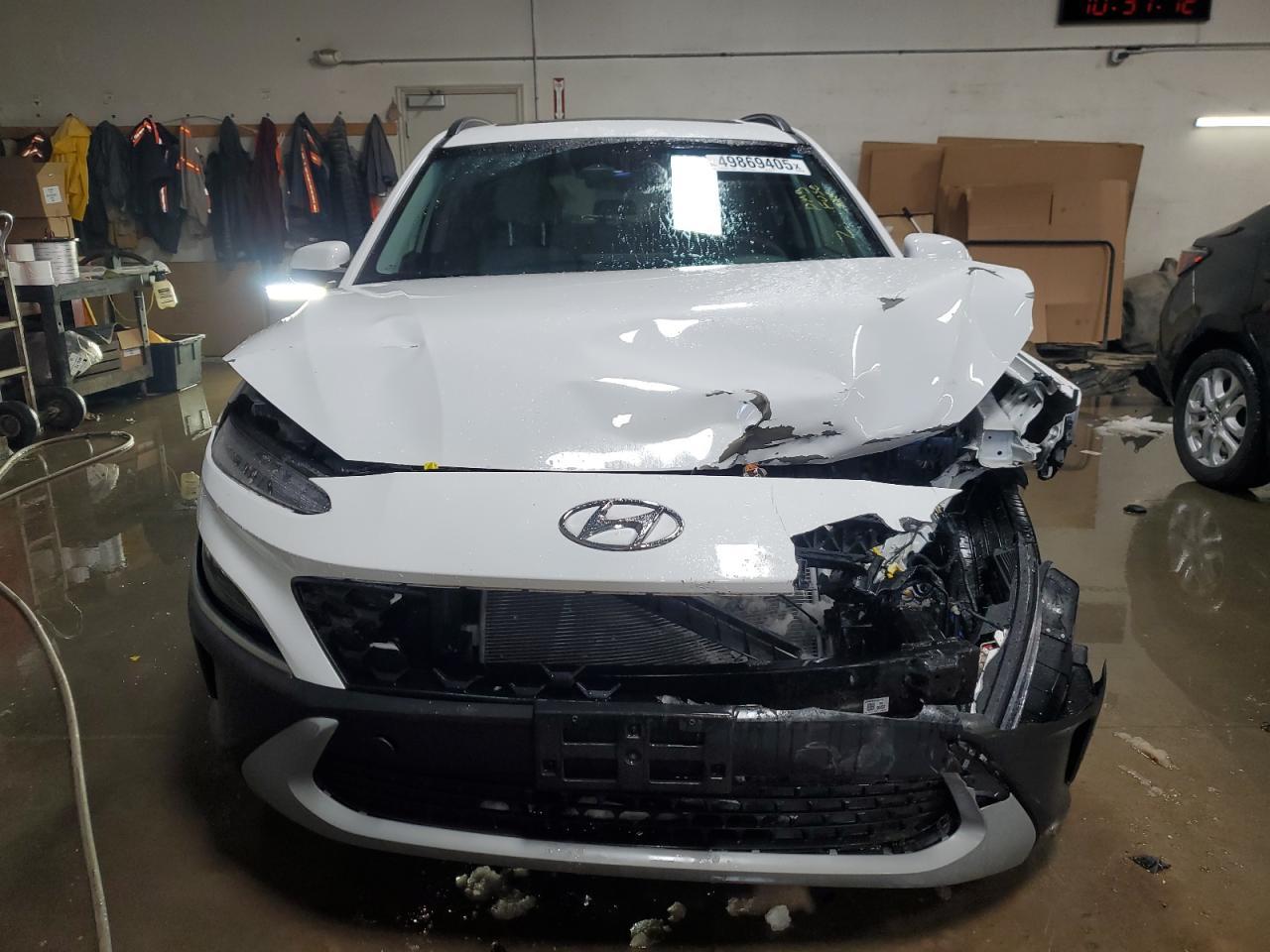 2023 HYUNDAI KONA SEL - Фото 5