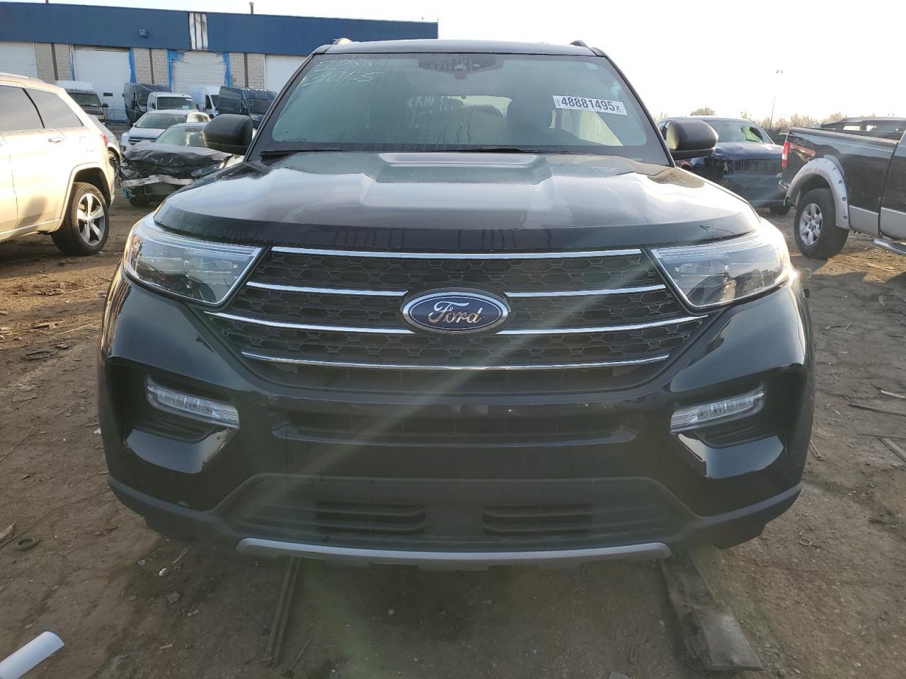 2023 FORD EXPLORER X - Image 5