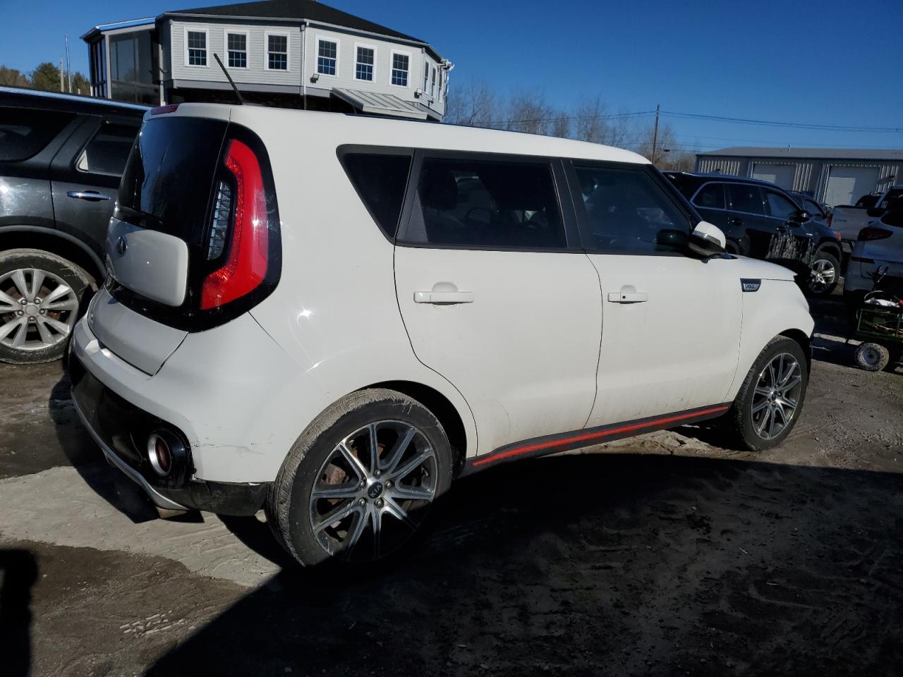 2019 KIA SOUL ! - Image 3