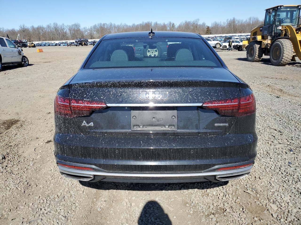 2021 AUDI A4 PREMIUM - Фото 6