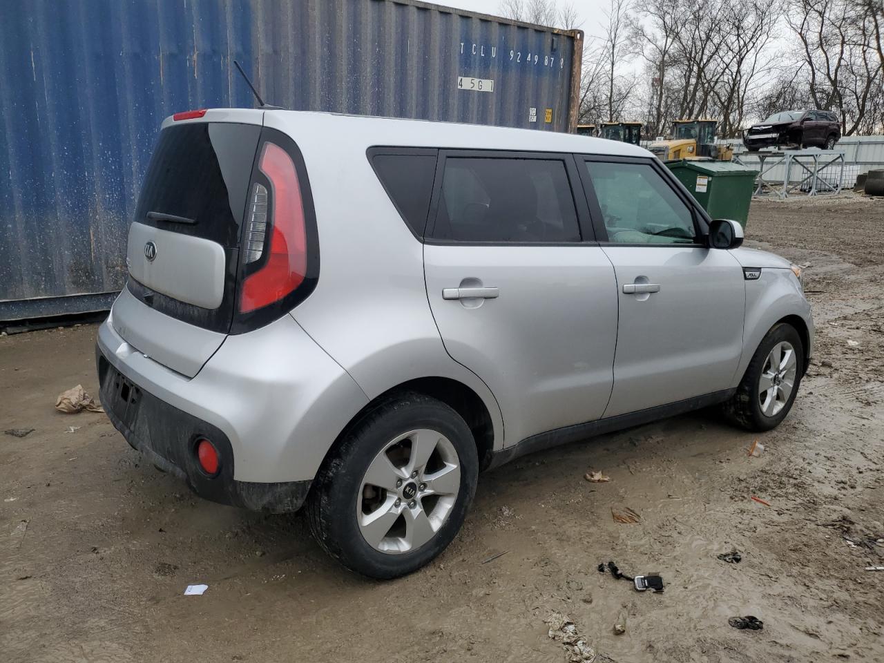 2017 KIA SOUL - Image 3