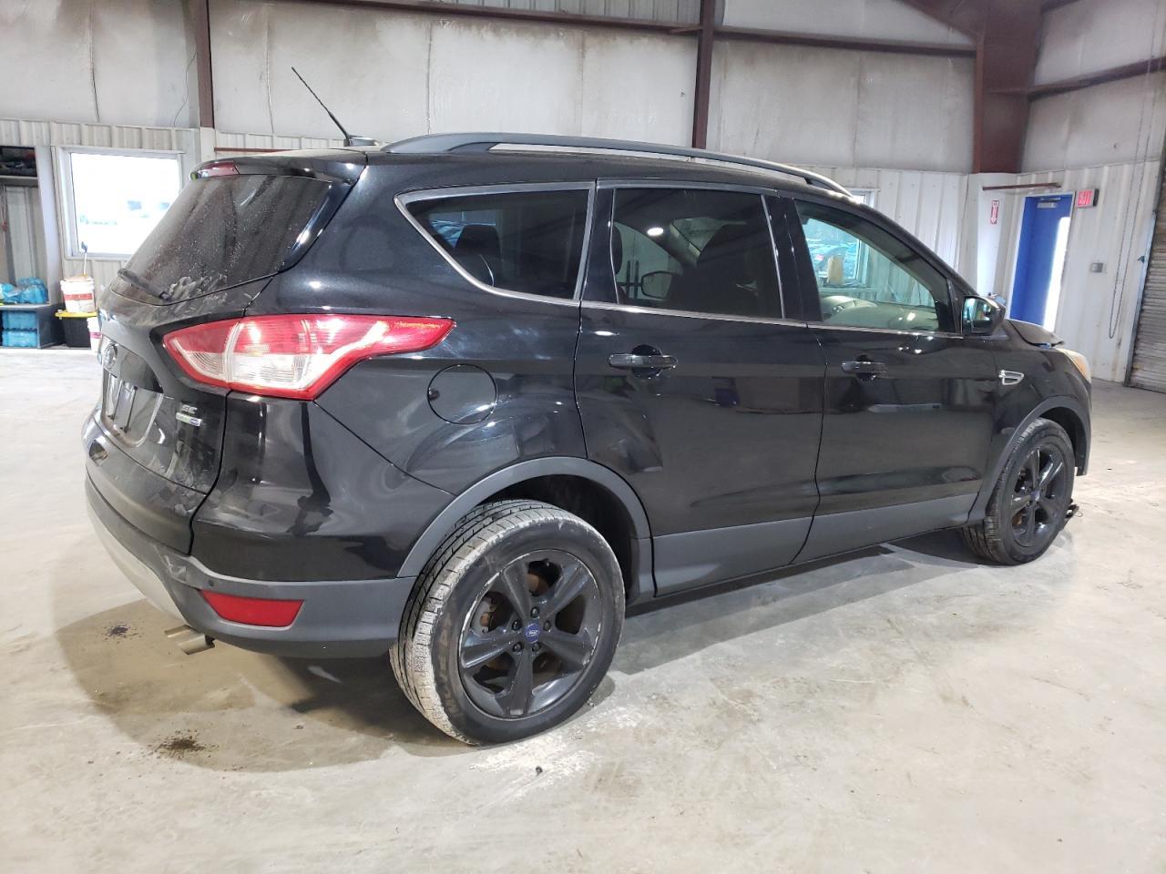 2015 FORD ESCAPE SE - Image 3