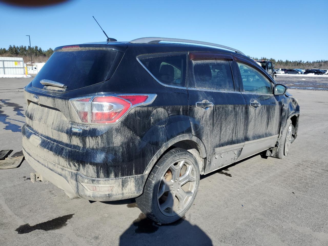 2017 FORD ESCAPE TIT - Image 3