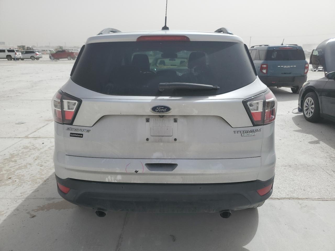 2017 FORD ESCAPE TIT - Image 6
