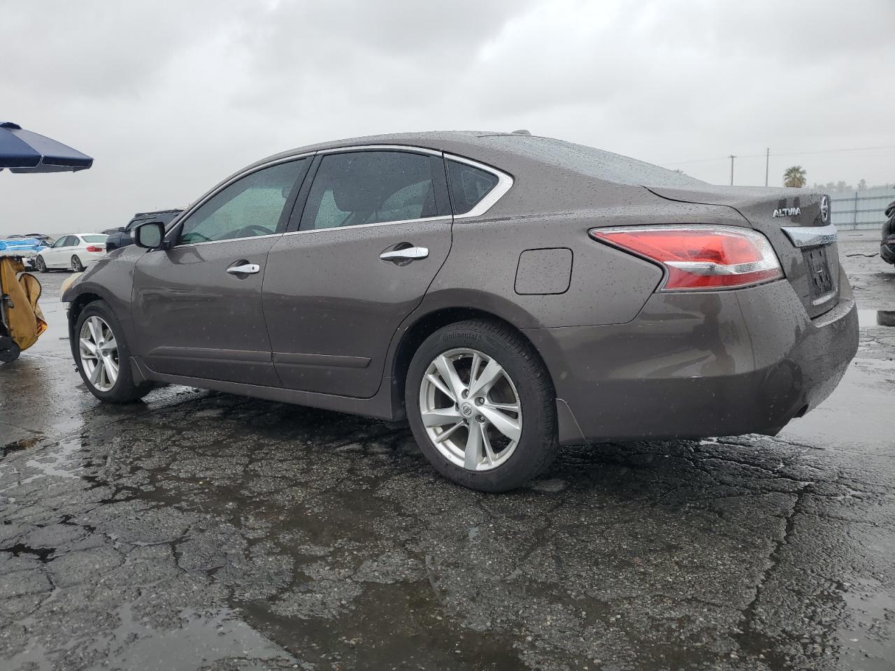 2015 NISSAN ALTIMA 2.5 - Image 2