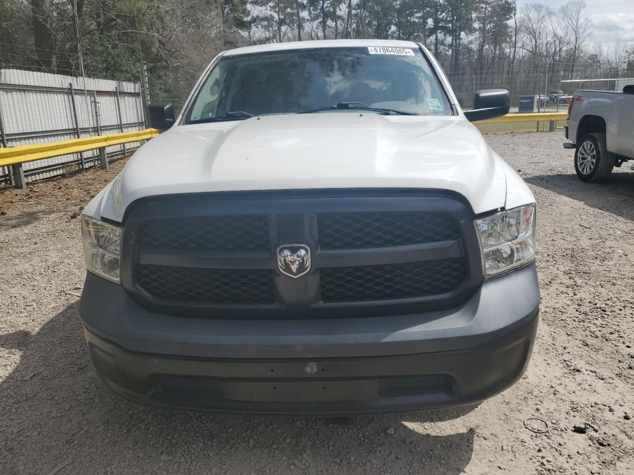 2019 RAM 1500 CLASS - Фото 5