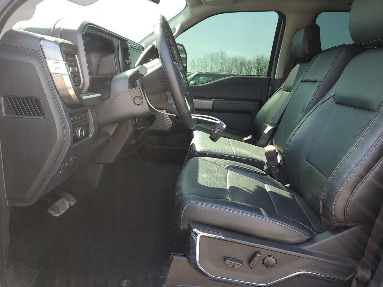 2024 FORD F250 SUPER - Image 7
