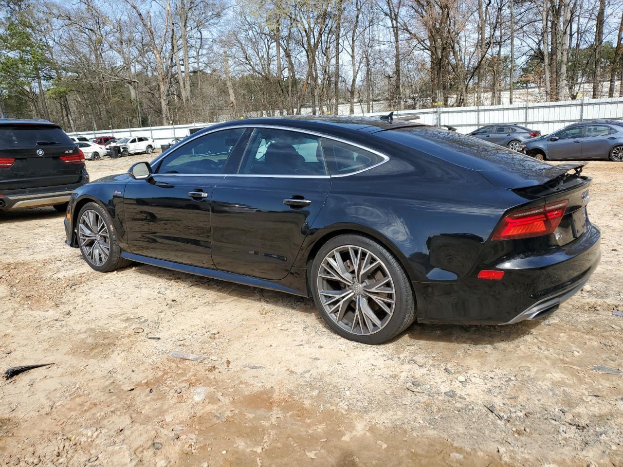 2016 AUDI A7 PREMIUM - Image 2