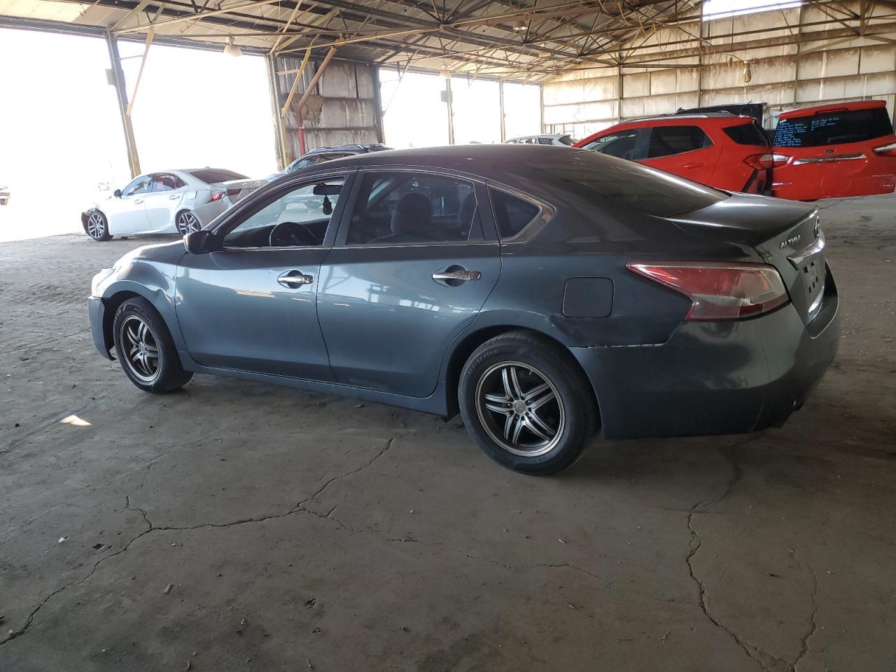 2013 NISSAN ALTIMA 2.5 - Image 2