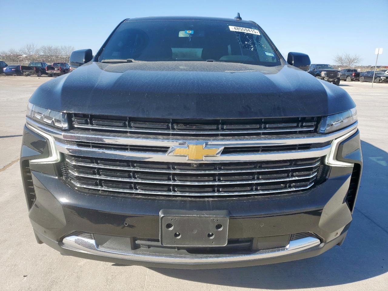 2023 CHEVROLET TAHOE C150 - Фото 5