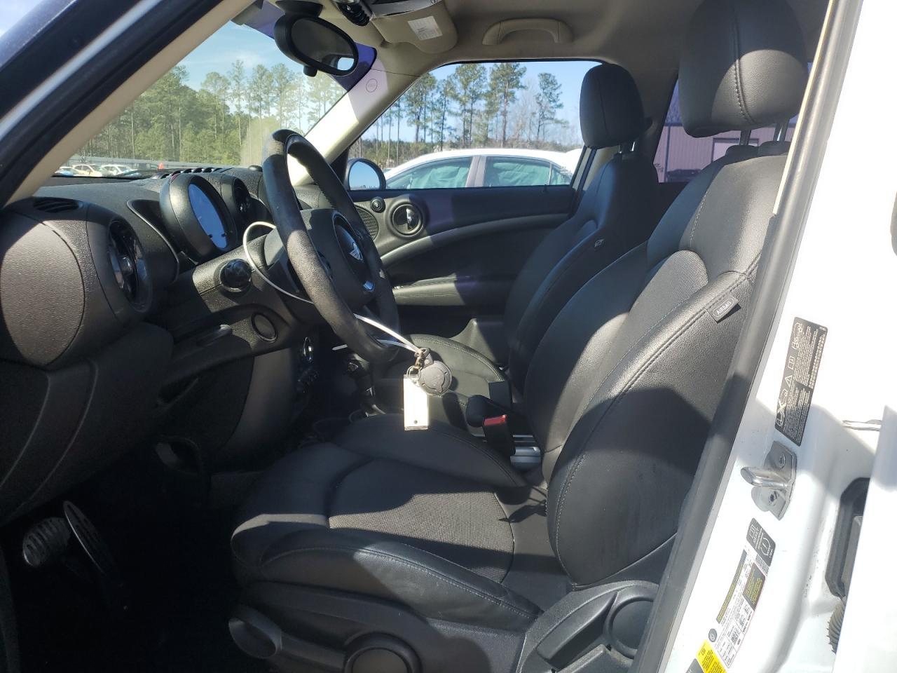 2015 MINI COOPER S C - Image 7