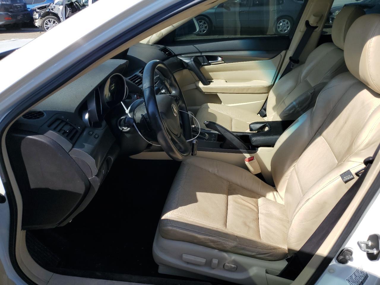 2014 ACURA TL TECH - Фото 7