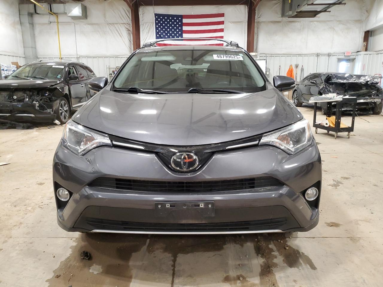 2018 TOYOTA RAV4 ADVEN - Фото 5