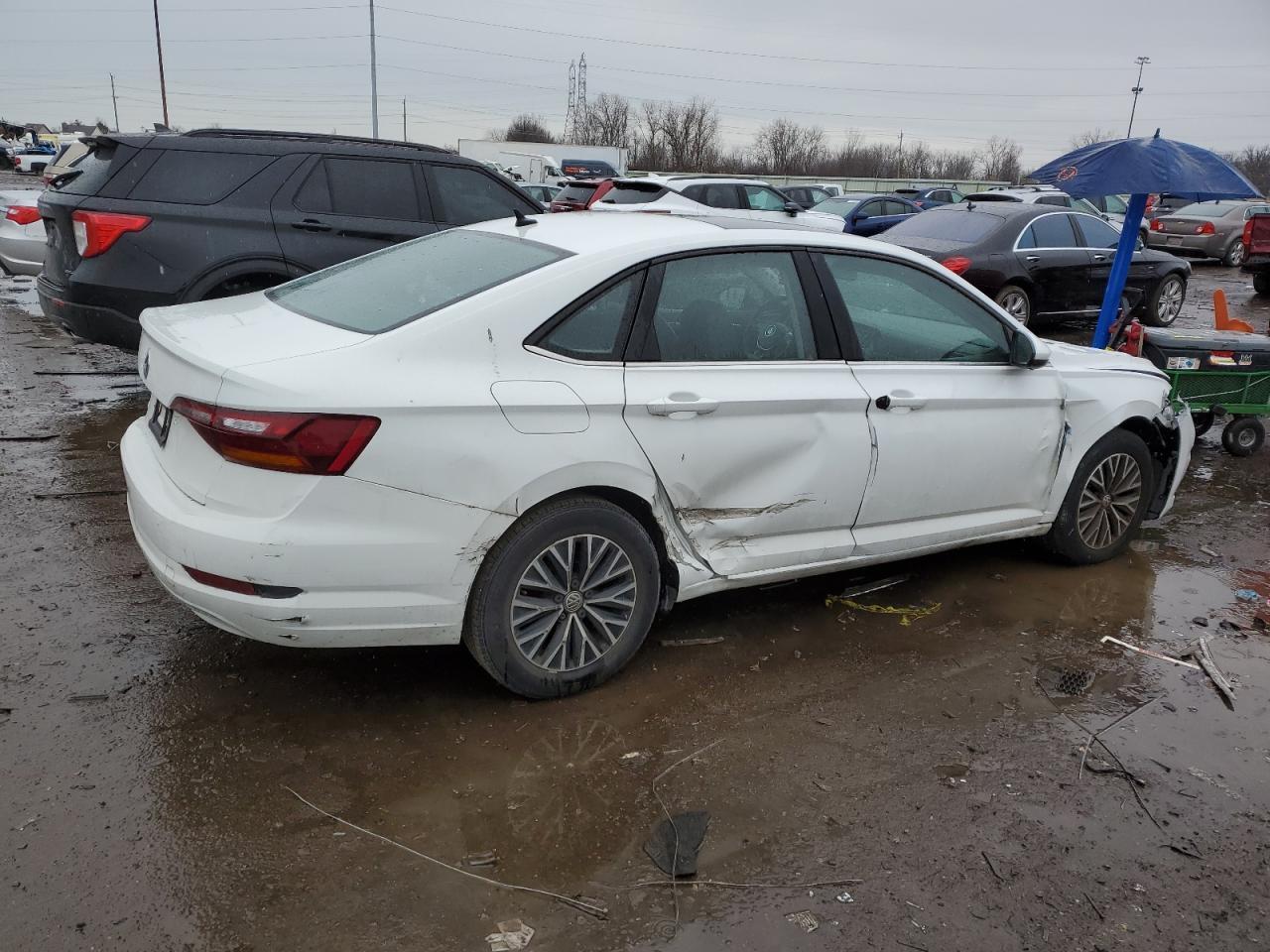 2019 VOLKSWAGEN JETTA S - Image 3