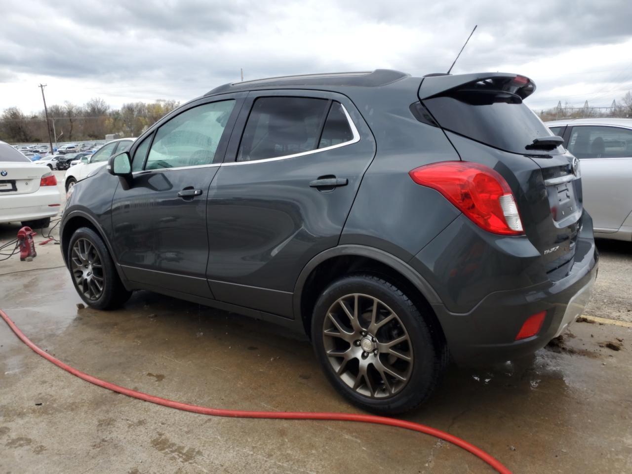 2016 BUICK ENCORE SPO - Image 2