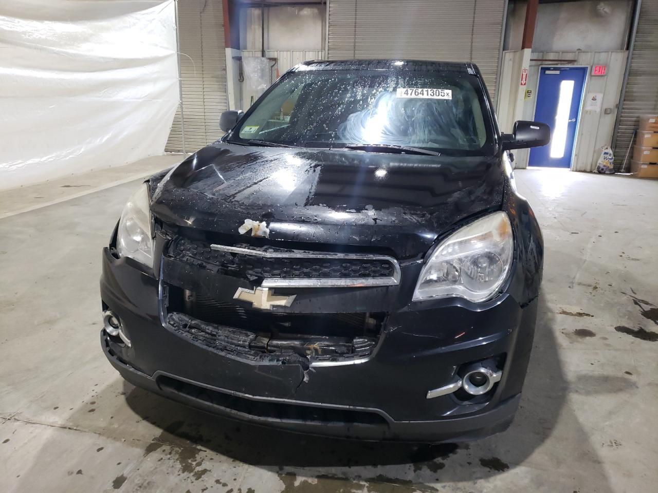 2015 CHEVROLET EQUINOX LS - Image 5