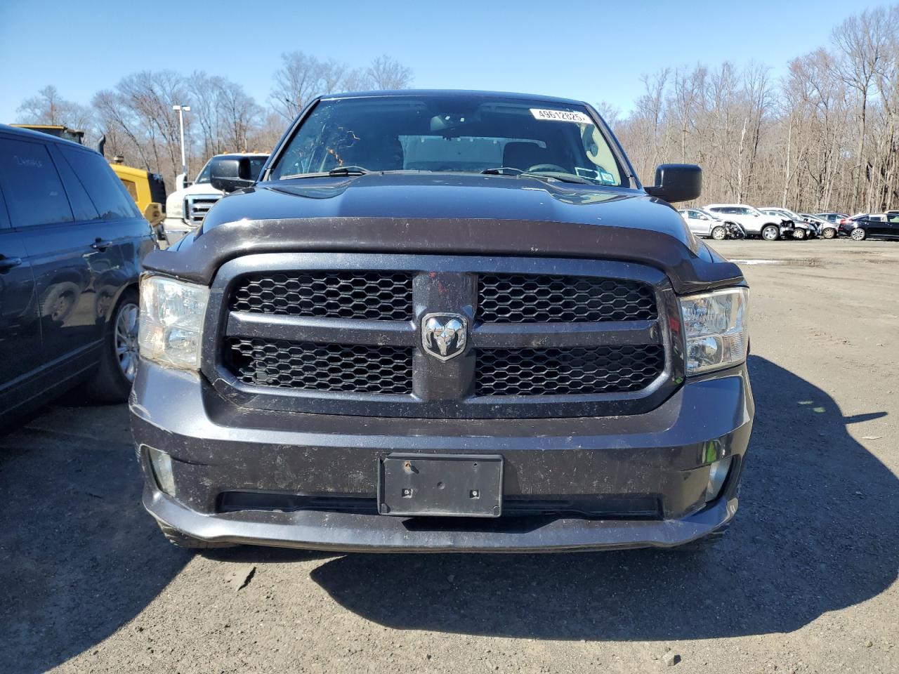 2015 RAM 1500 ST - Image 5