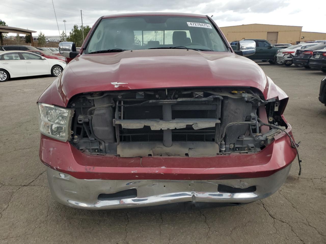 2015 RAM 1500 SLT - Image 5